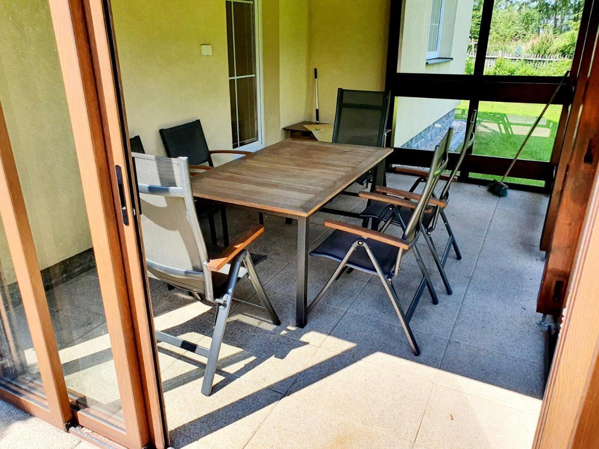 Apartmany Srni U Hlinska Hlinsko Kültér fotó