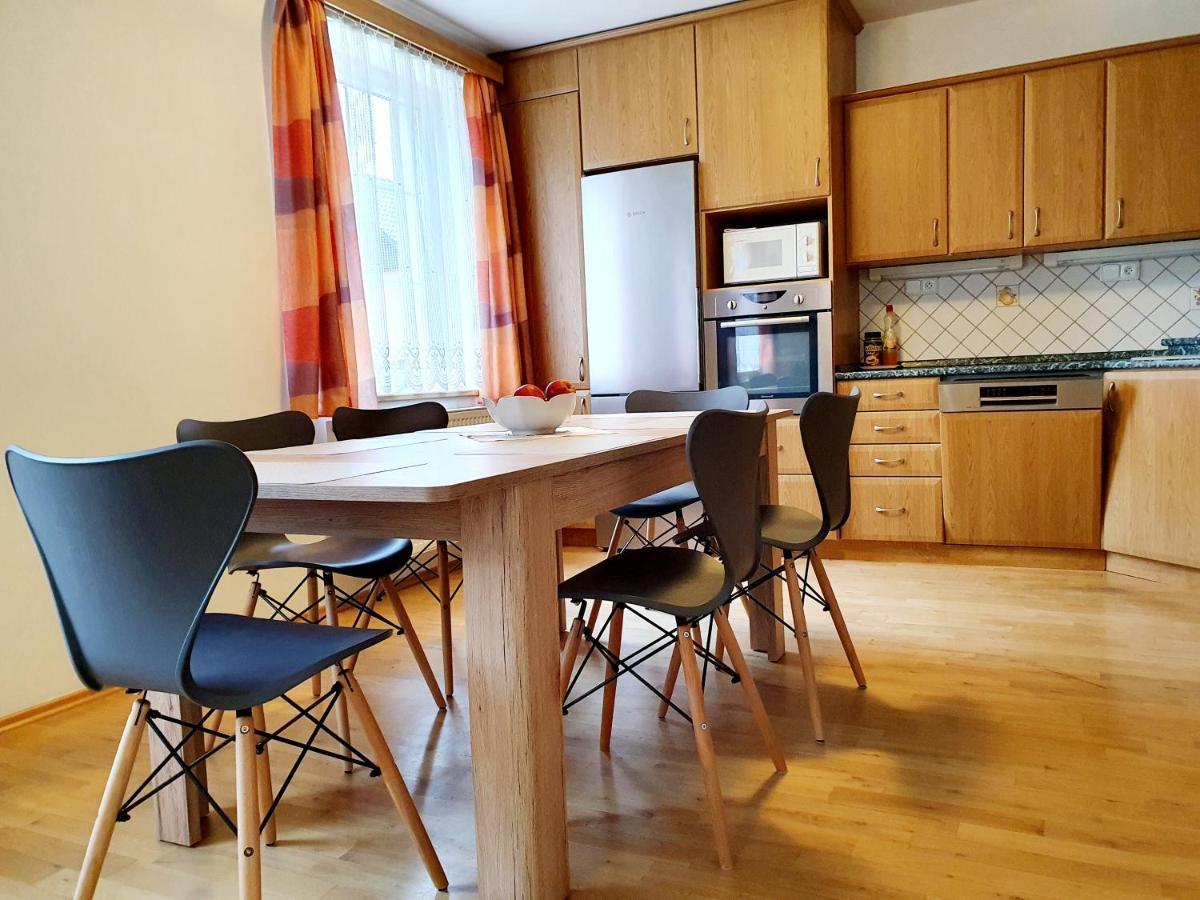 Apartmany Srni U Hlinska Hlinsko Kültér fotó