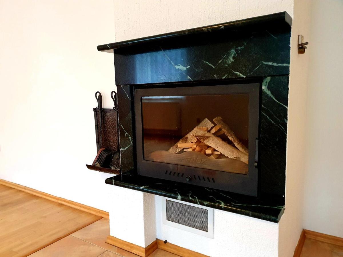 Apartmany Srni U Hlinska Hlinsko Kültér fotó