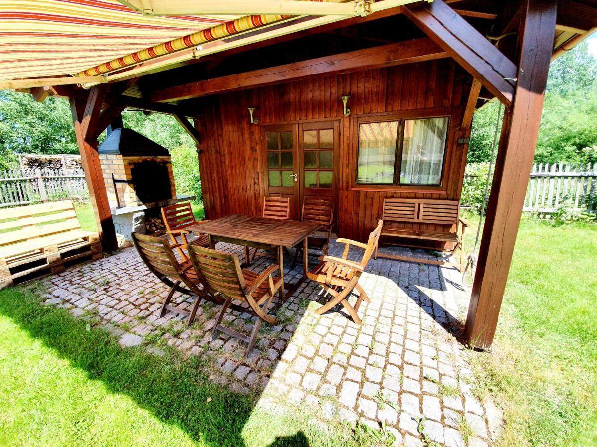 Apartmany Srni U Hlinska Hlinsko Kültér fotó