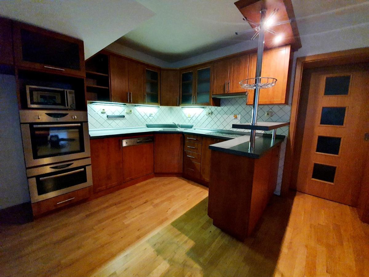 Apartmany Srni U Hlinska Hlinsko Kültér fotó