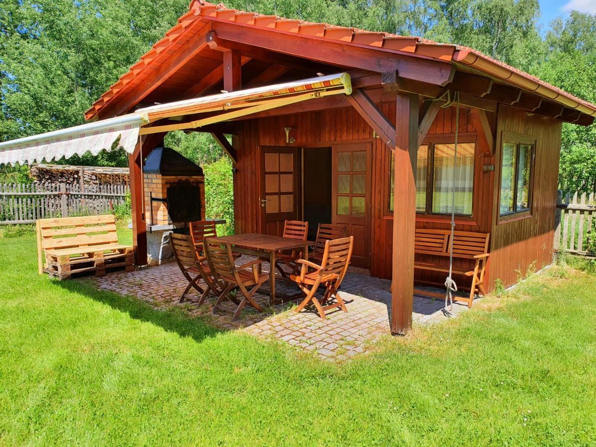 Apartmany Srni U Hlinska Hlinsko Kültér fotó
